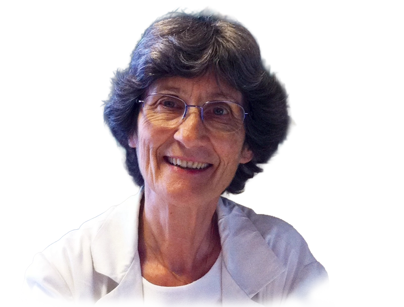 Dottoressa Giovanna Menegheti